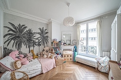 Wohnung Paris 15° - Schlafzimmer 2