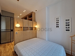 Apartamento Lyon 2° - Dormitorio