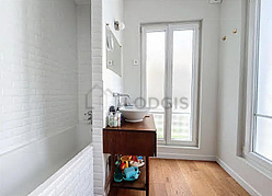 House Asnières-Sur-Seine - Bathroom 2