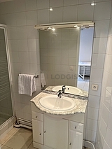 Apartamento París 20° - Cuarto de baño