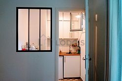 Apartamento París 16° - Cocina