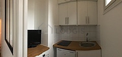 Apartamento Paris 16° - Cozinha