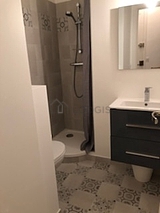 Apartamento París 16° - Cuarto de baño