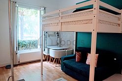 Apartamento Paris 16° - Salaõ