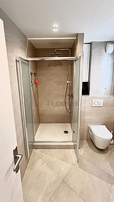 Apartamento París 15° - Cuarto de baño