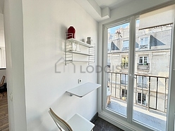 Apartamento Paris 18° - Cozinha