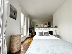 Apartamento Paris 18° - Salaõ