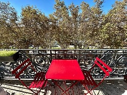 Apartamento Lyon 3° - Cozinha