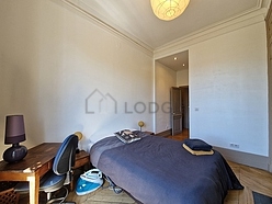 Apartamento Lyon 3° - Dormitorio 3