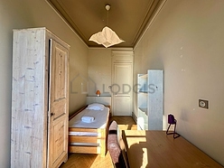 Apartamento Lyon 3° - Quarto