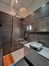 Apartment Lyon 3° - Bathroom 2