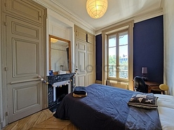 Appartement Lyon 3° - Chambre 3