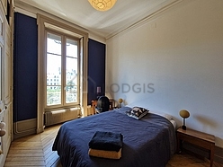 Appartement Lyon 3° - Chambre 3