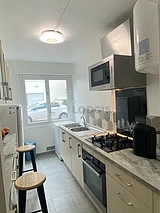 Apartamento Seine st-denis Est - Cocina