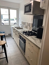 Apartamento Seine st-denis Est - Cocina