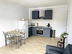 Apartamento Val de marne est - Cocina