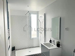 Apartamento Val de marne est - Cuarto de baño