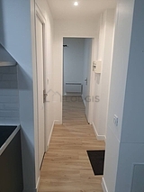 Apartamento Val de marne est - Entrada