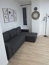 Apartamento Val de marne est - Salaõ