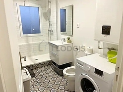 Apartamento Val de marne - Cuarto de baño