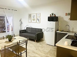 Apartamento Val de marne - Salón