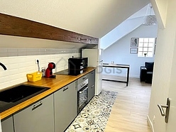 Apartamento Val de marne est - Cocina