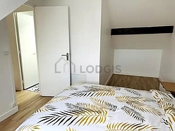 Apartamento Val de marne est - Dormitorio 2