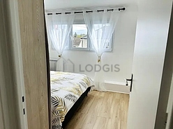 Apartamento Val de marne est - Dormitorio