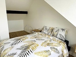 Apartamento Val de marne est - Quarto 2