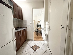 Apartamento Vincennes - Cozinha