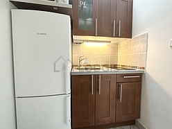 Apartamento Vincennes - Cozinha