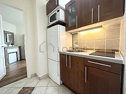 Apartamento Vincennes - Cozinha