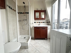 Apartment Vincennes - Bathroom