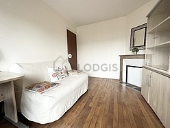 Appartement Vincennes - Chambre