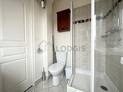 Appartement Vincennes - Salle de bain