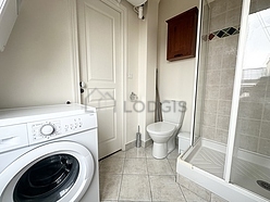 Appartement Vincennes - Salle de bain