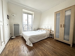 Appartement Vincennes - Séjour