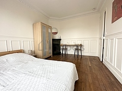 Appartement Vincennes - Séjour