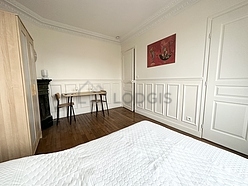 Appartement Vincennes - Séjour