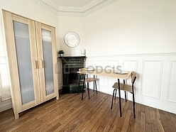 Appartement Vincennes - Séjour