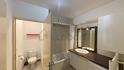 Apartamento Montpellier Centre - Cuarto de baño