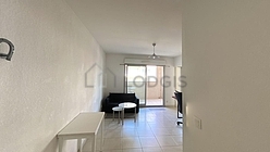 Appartement Montpellier Centre - Séjour