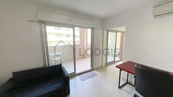 Appartement Montpellier Centre - Séjour