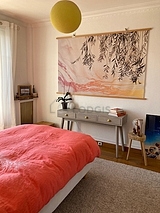 Apartamento Hauts de seine - Quarto