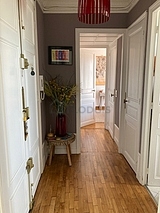 Appartement Hauts de Seine - entrée