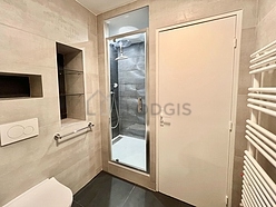 Apartamento París 12° - Cuarto de baño 2