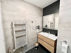 Apartamento París 12° - Cuarto de baño 2