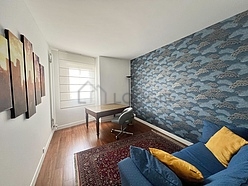 Apartamento París 12° - Dormitorio 3