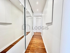 Apartamento París 12° - Entrada