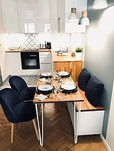 Apartamento Seine st-denis Est - Cocina